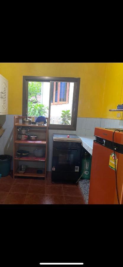 Su House Koh Phangan 통나이 판야이 외부 사진