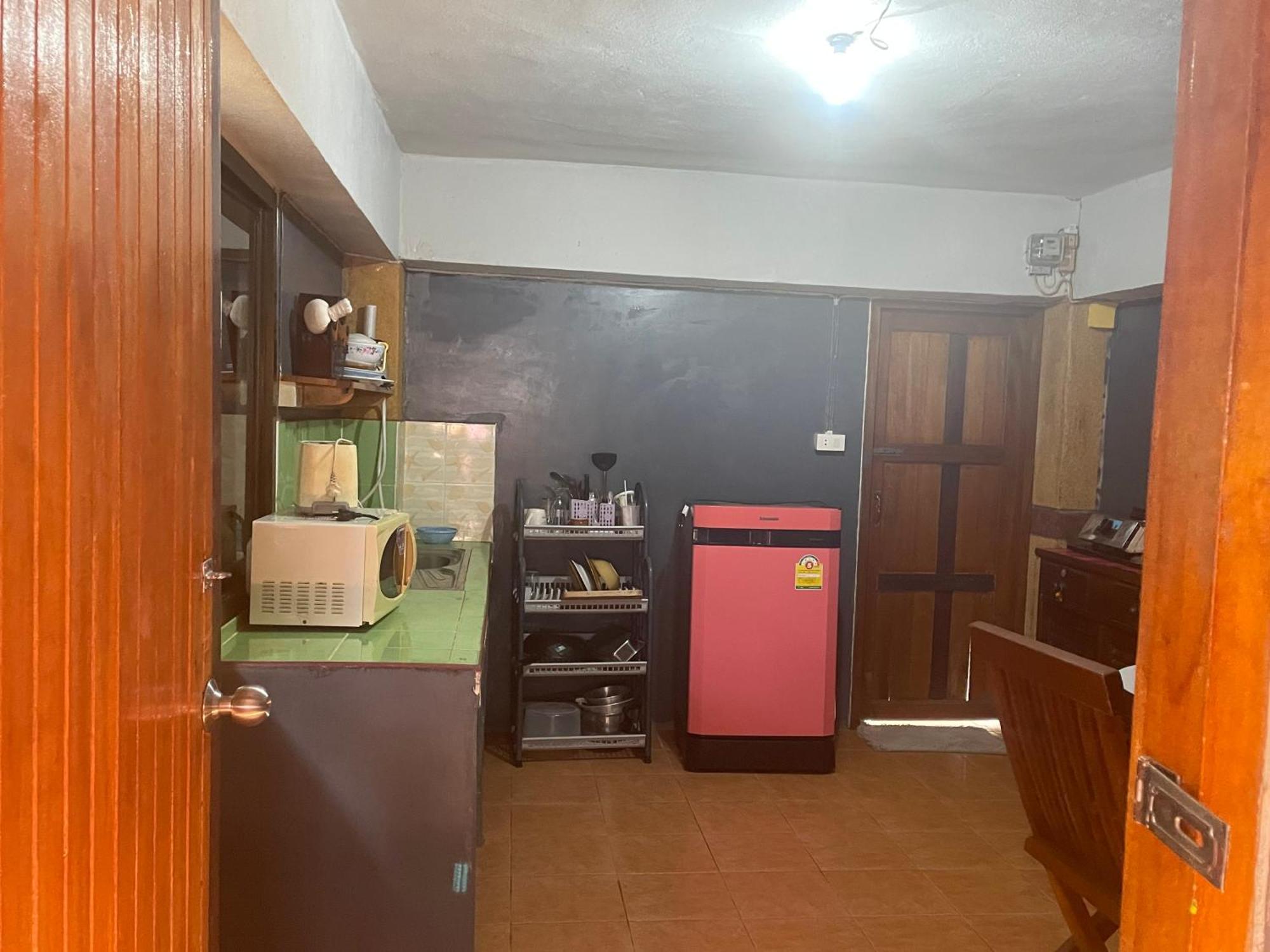 Su House Koh Phangan 통나이 판야이 외부 사진