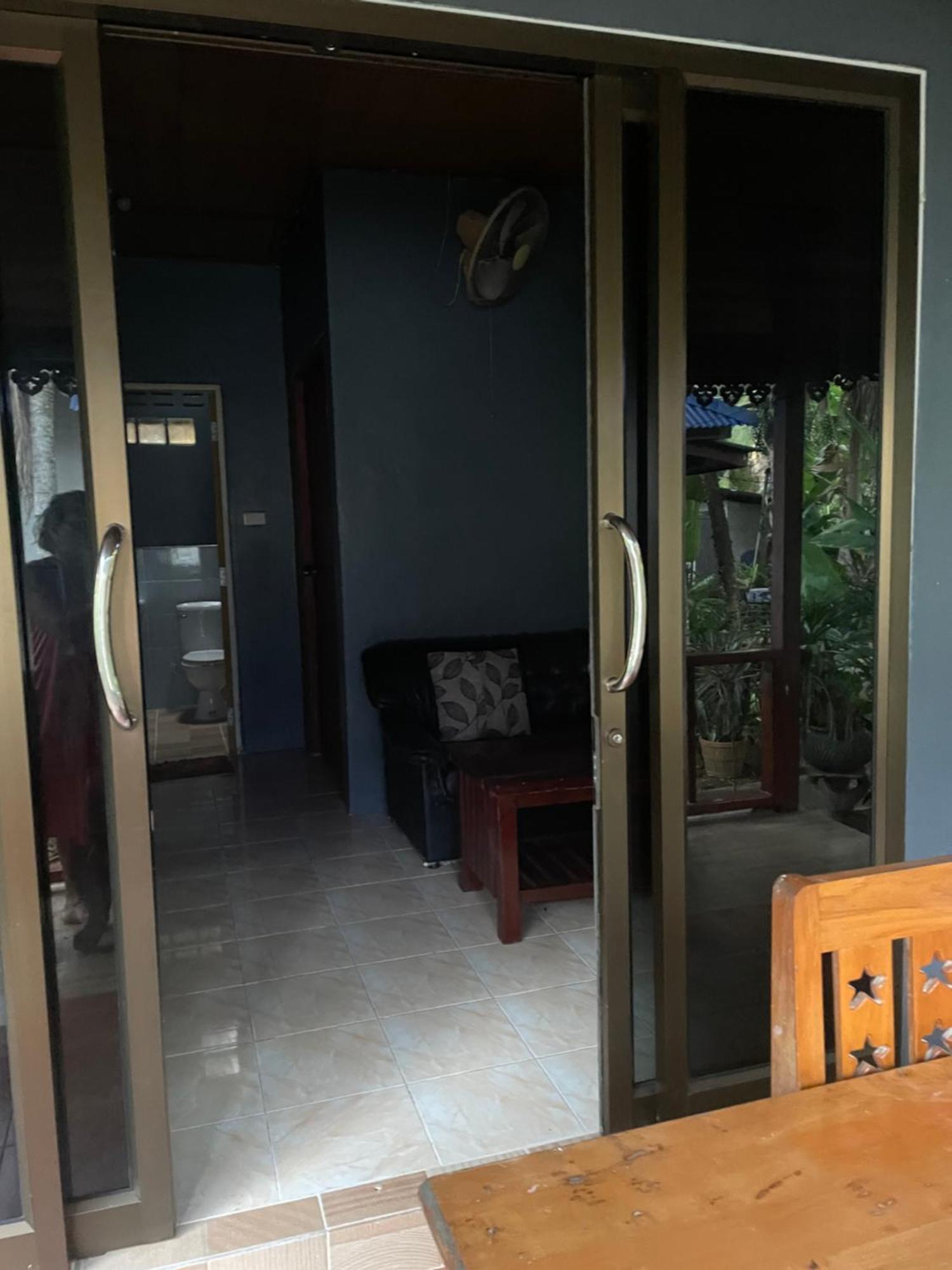 Su House Koh Phangan 통나이 판야이 외부 사진