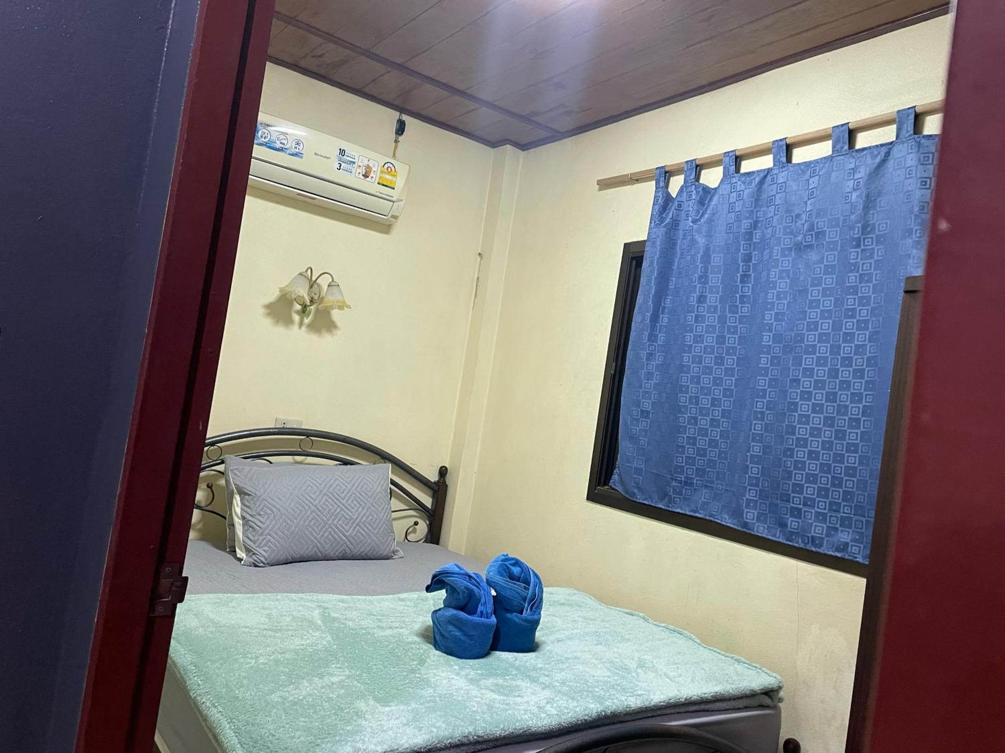 Su House Koh Phangan 통나이 판야이 외부 사진