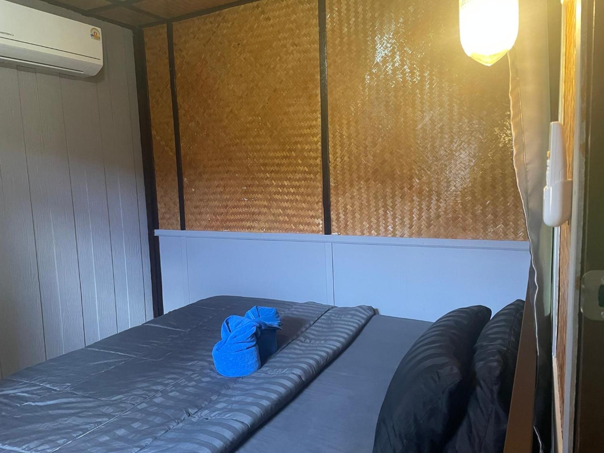 Su House Koh Phangan 통나이 판야이 외부 사진